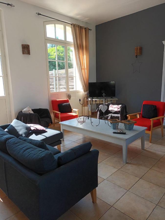 De La Gare De Holiday home