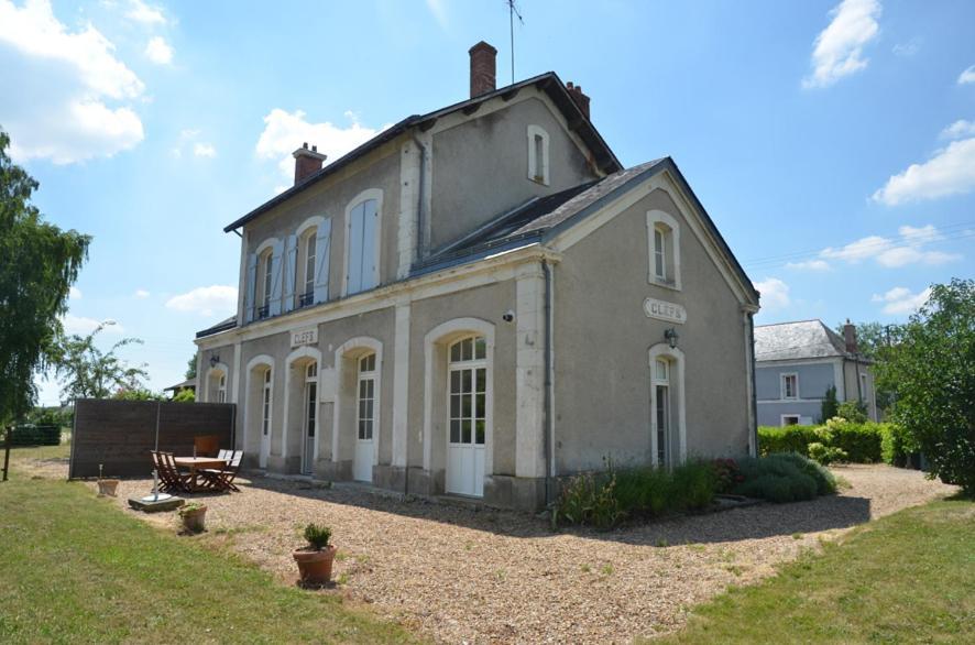 De La Gare De